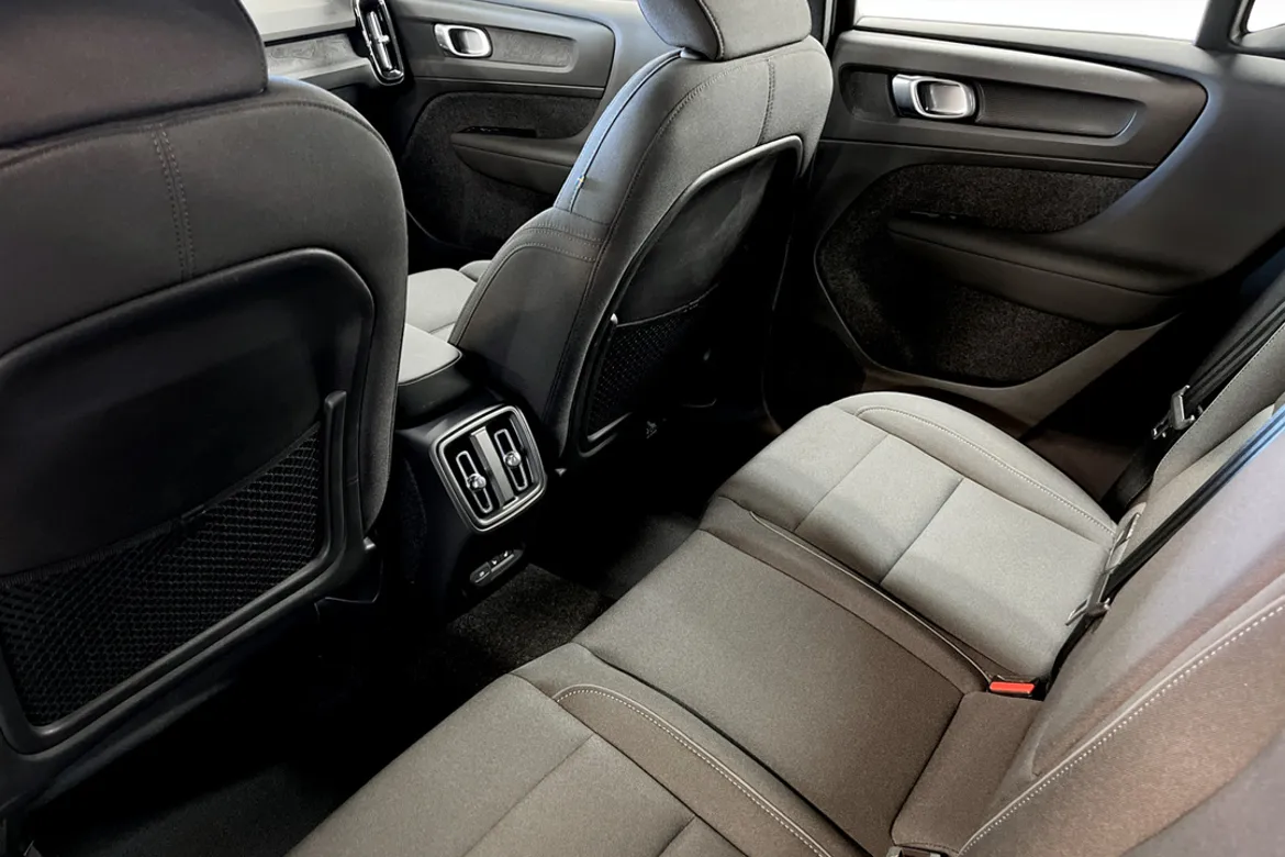 Volvo XC40 Recharge Single Motor