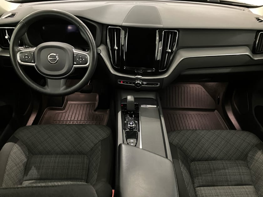 Bild 5 av Volvo XC60 Recharge T6 Core Edition