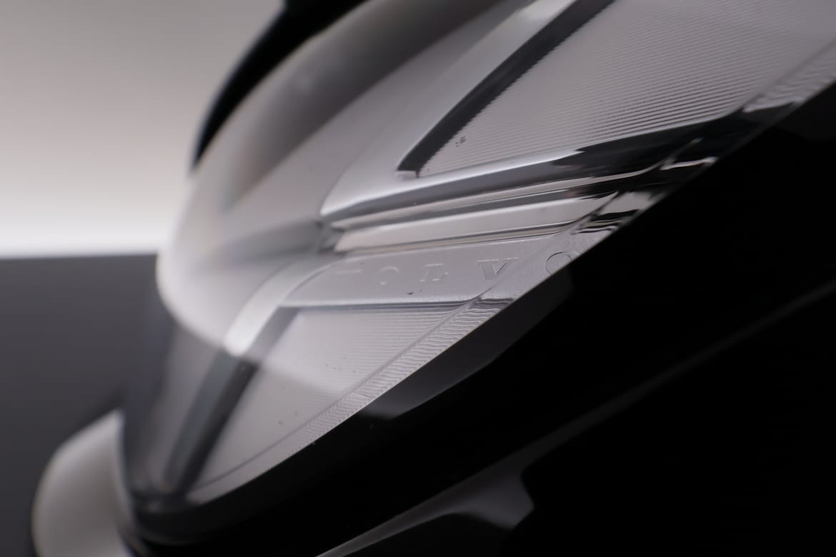 Volvo V90 2023 - miniatyr 24