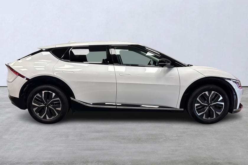 Bild 3 av Kia EV6 77,4 KWH Plus