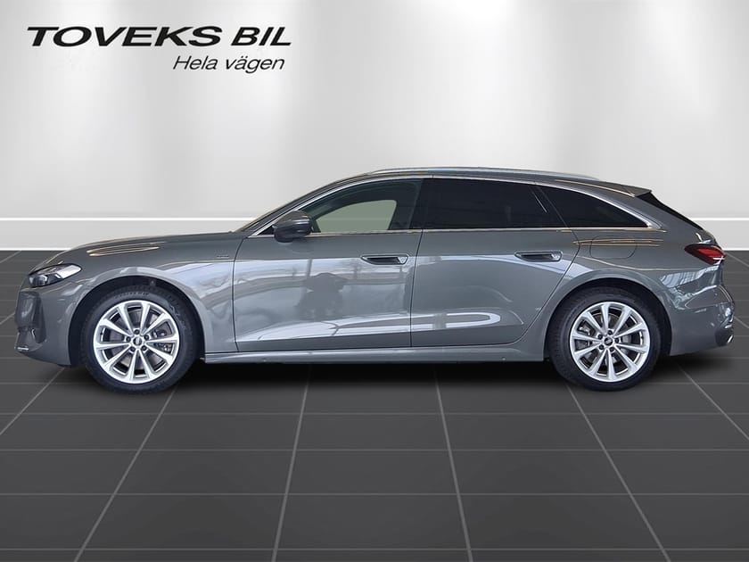 Bild 4 av Audi A5 Avant e-hybrid quattro 220KW TFSI E