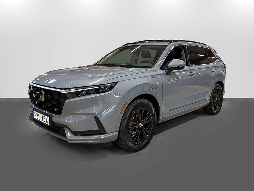Bild 1 av Honda CR-V e:PHEV 184hk Advance Tech e-CVT Plug-in hybrid