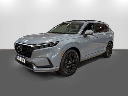 Honda CR-V e:PHEV 184hk Advance Tech e-CVT Plug-in hybrid
