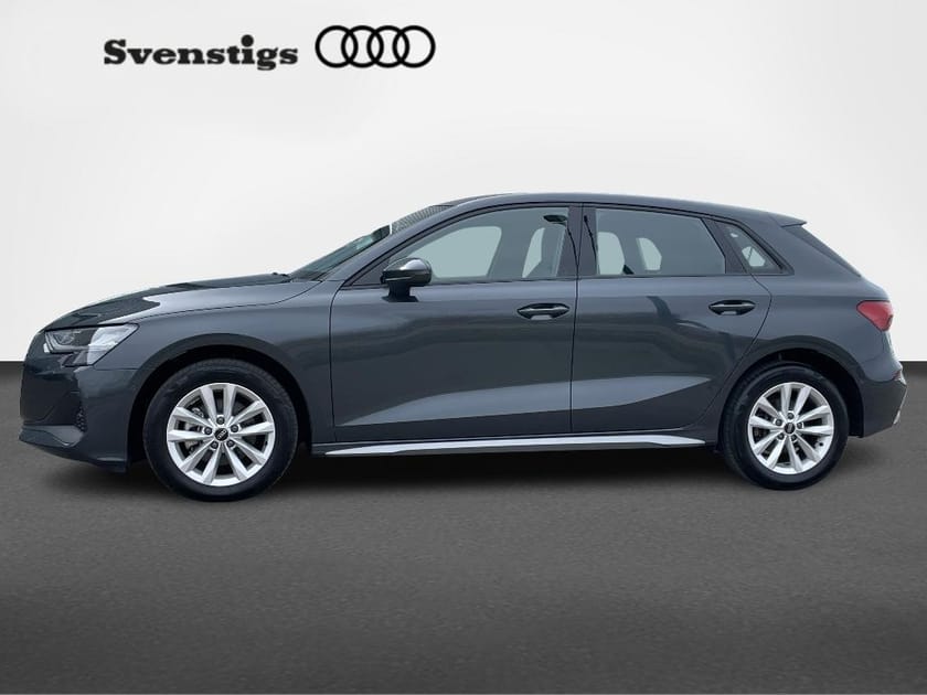Bild 4 av Audi A3 Sportback 35 TFSI 35TFSI 150hk Proline Backkamera
