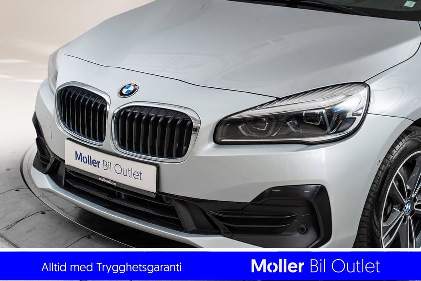 Bilde 2 av BMW 225xe Active Tourer aut