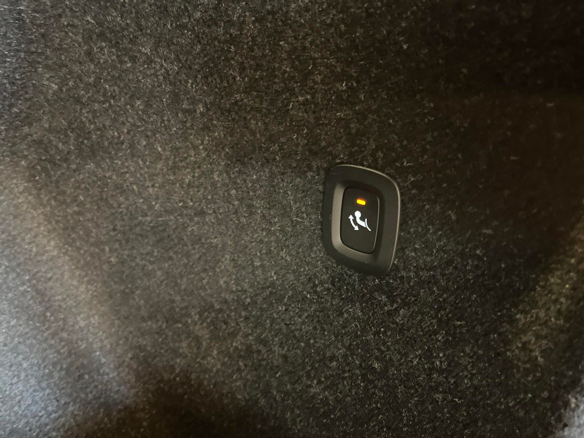 Volvo C40 2023 - miniatyr 13