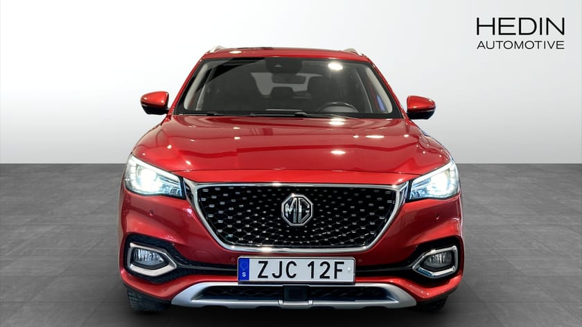 Bild 2 av MG EHS PHEV PLUG-IN HYBRID LUXURY | PANORAMA | 360°