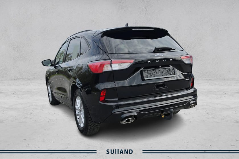 Bilde 3 av Ford Kuga Plug-In Hybrid Hybrid/Hengerfeste/Rattvarme/NAVI/HUD++