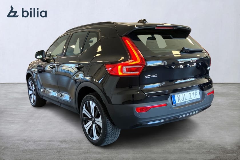 Bild 2 av Volvo XC40 Recharge Single Motor Core | Backkamera |