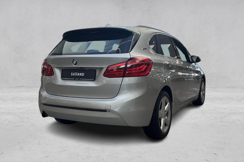 Bilde 5 av BMW 225xe Active Tourer | Sport line |