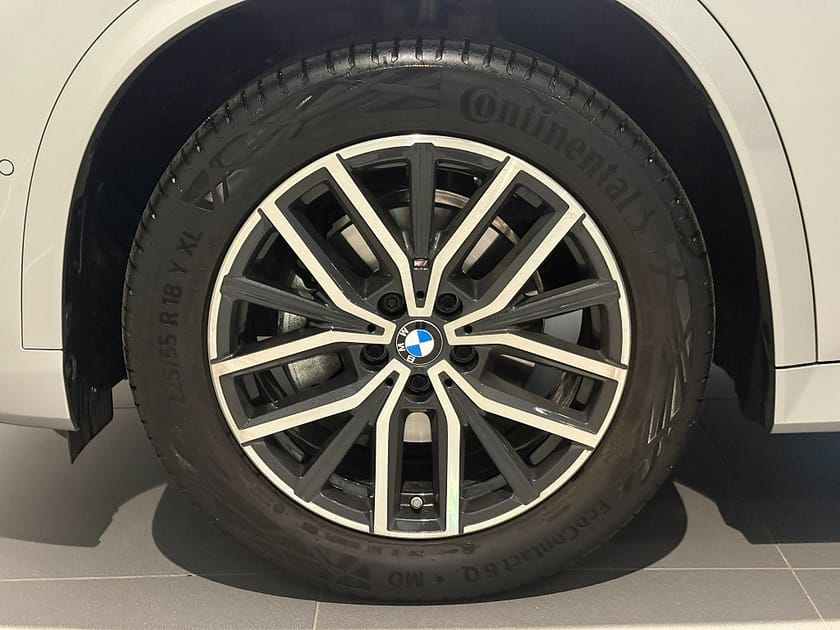 Bild 5 av BMW X1 sDrive18i M Sport Drag Adpt Farth H/K Elstolar Comfort
