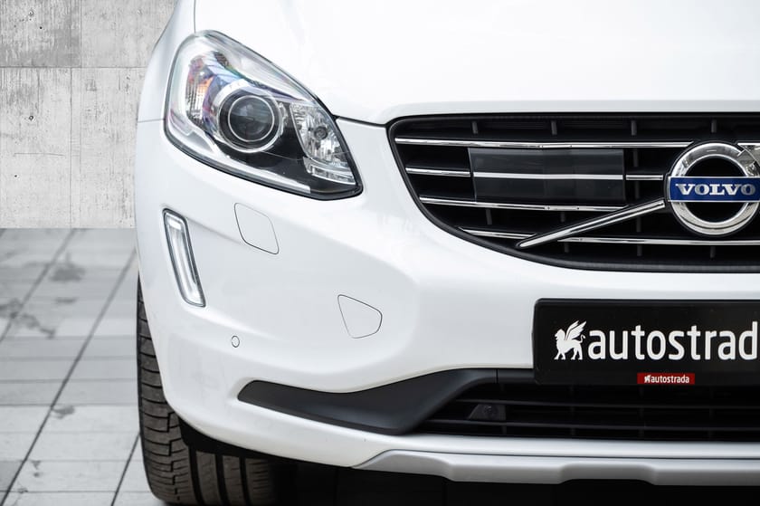 Bilde 3 av Volvo XC60 Polestar optimert 215 hk. I Feste I Sportsseter