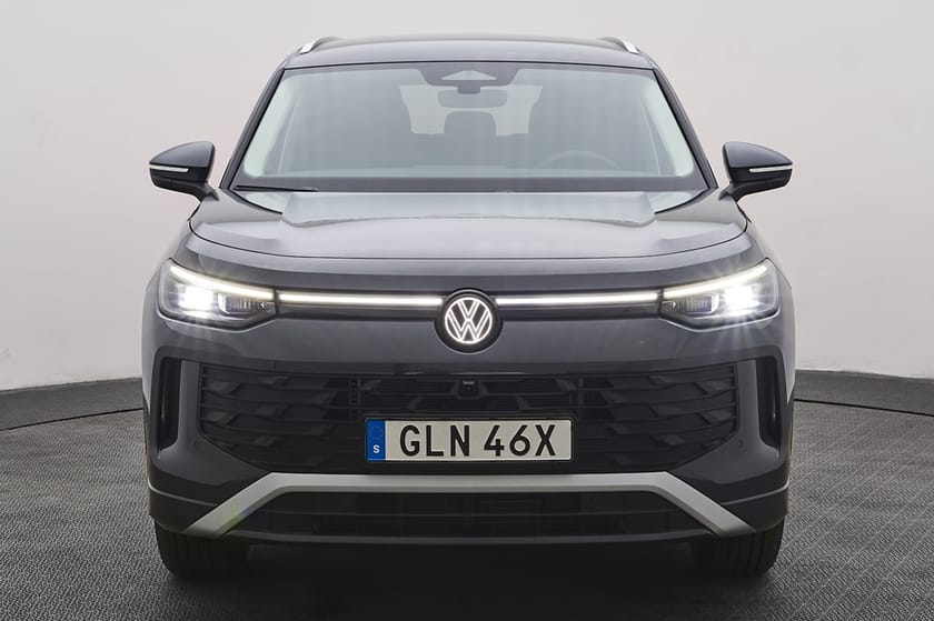 Bild 3 av Volkswagen Tayron 7-seater LIFE  TSI 204hk  DSG7 4M