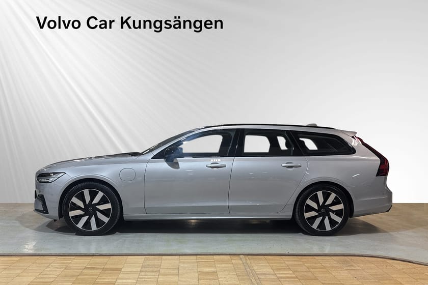 Bild 3 av Volvo V90 T6 Plus Dark Nordic Edition (SELEKT)