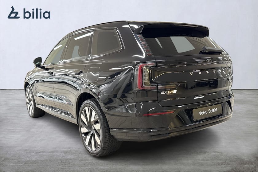Bild 2 av Volvo EX90 Twin Motor Performance Ultra 7sätes