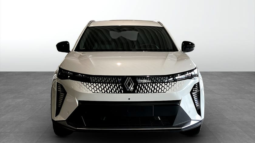 Bild 4 av Renault Scenic E-Tech TECHNO 87 KWH LONG RANGE / PRIVATLEASING KAMPANJ FR 4990:- INK SERVICE