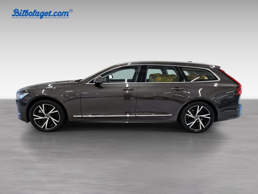 Bild 3 av Volvo V90 T6 Plus Bright Nordic Edition