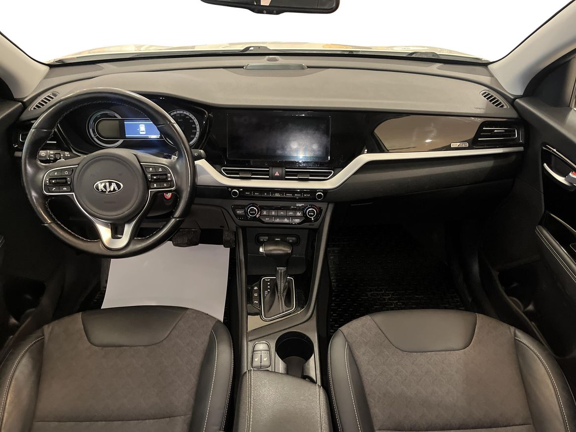 Kia Niro 2020 - miniatyr 8