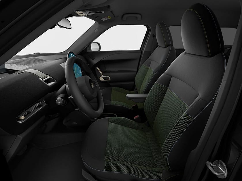 Bild 3 av MINI Aceman E MINI