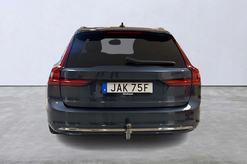 Bild 5 av Volvo V90 Recharge T6 Core Edition