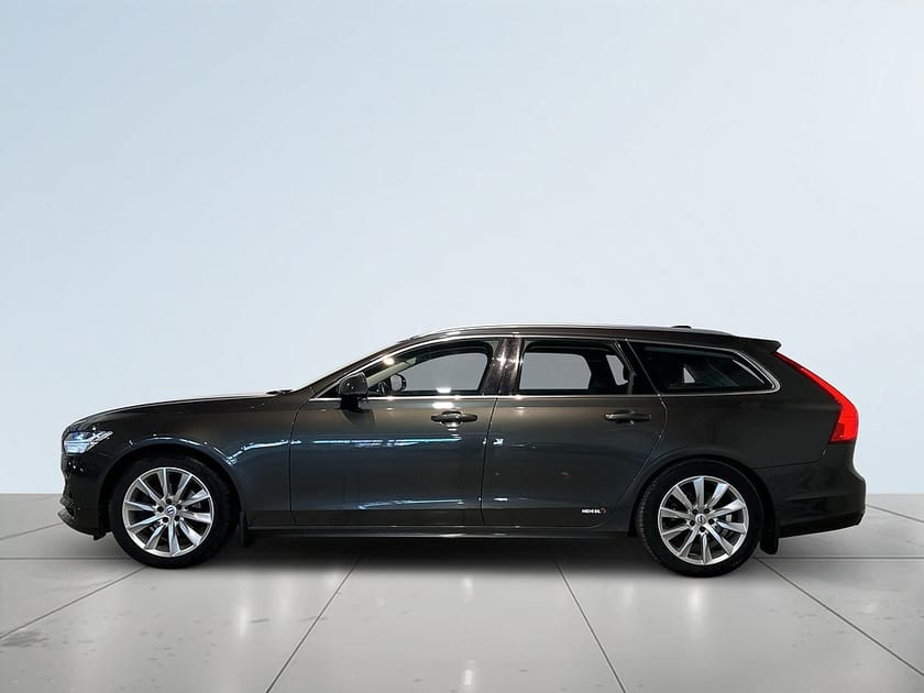 Bild 4 av Volvo V90 D4 AWD Geartronic Drag Mvärm Dvärm Psens Cockpit SoV