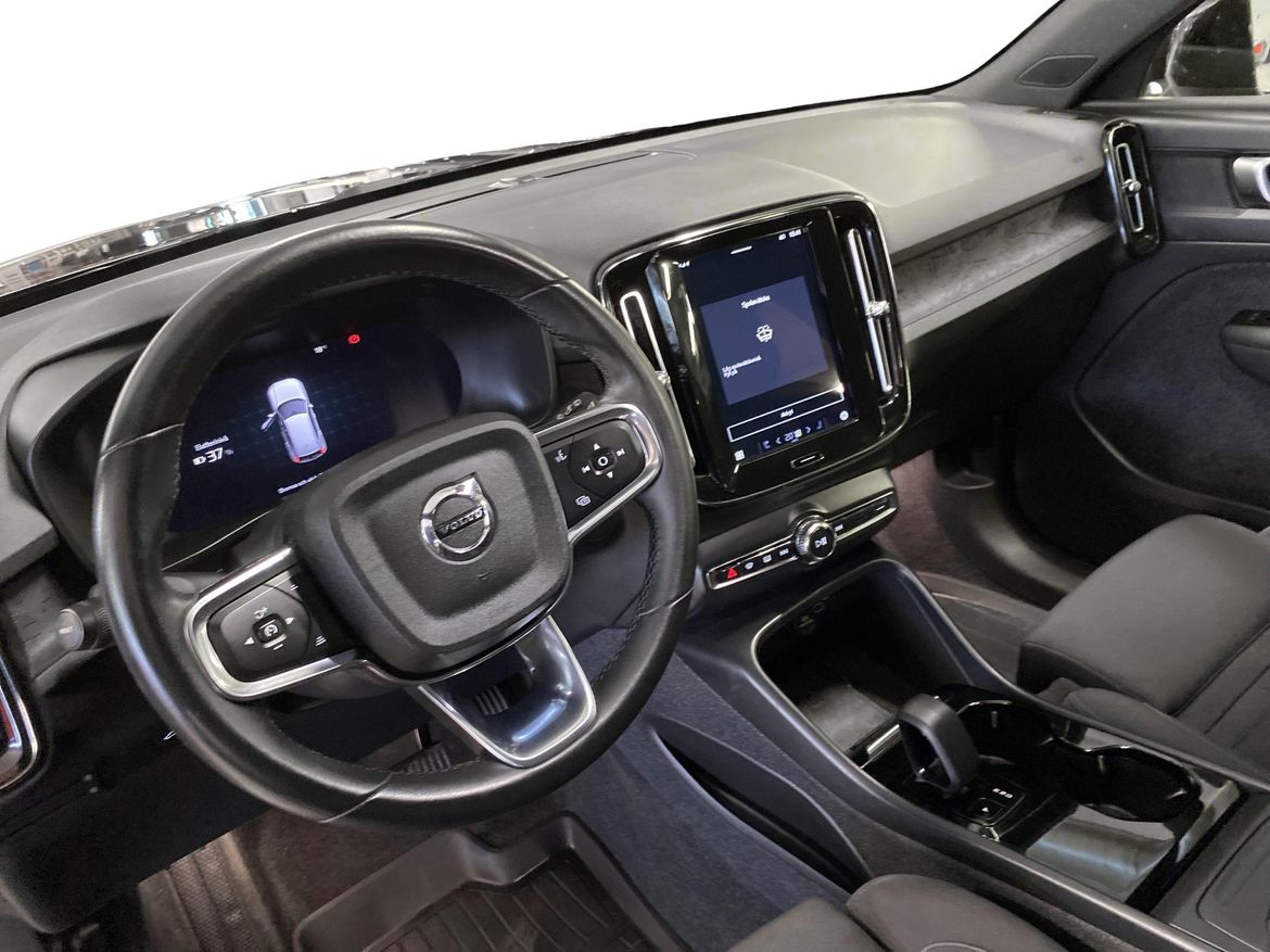 Volvo XC40 2023 - miniatyr 6