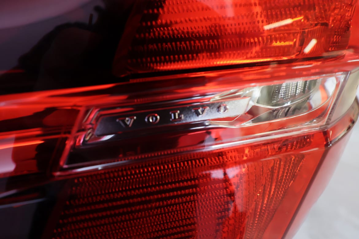 Volvo XC60 2020 - miniatyr 30