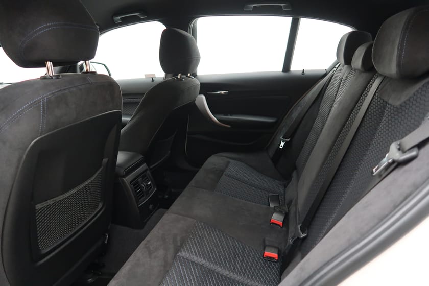 Bild 5 av BMW 118i 5-dörrars M-Sport (136hk)