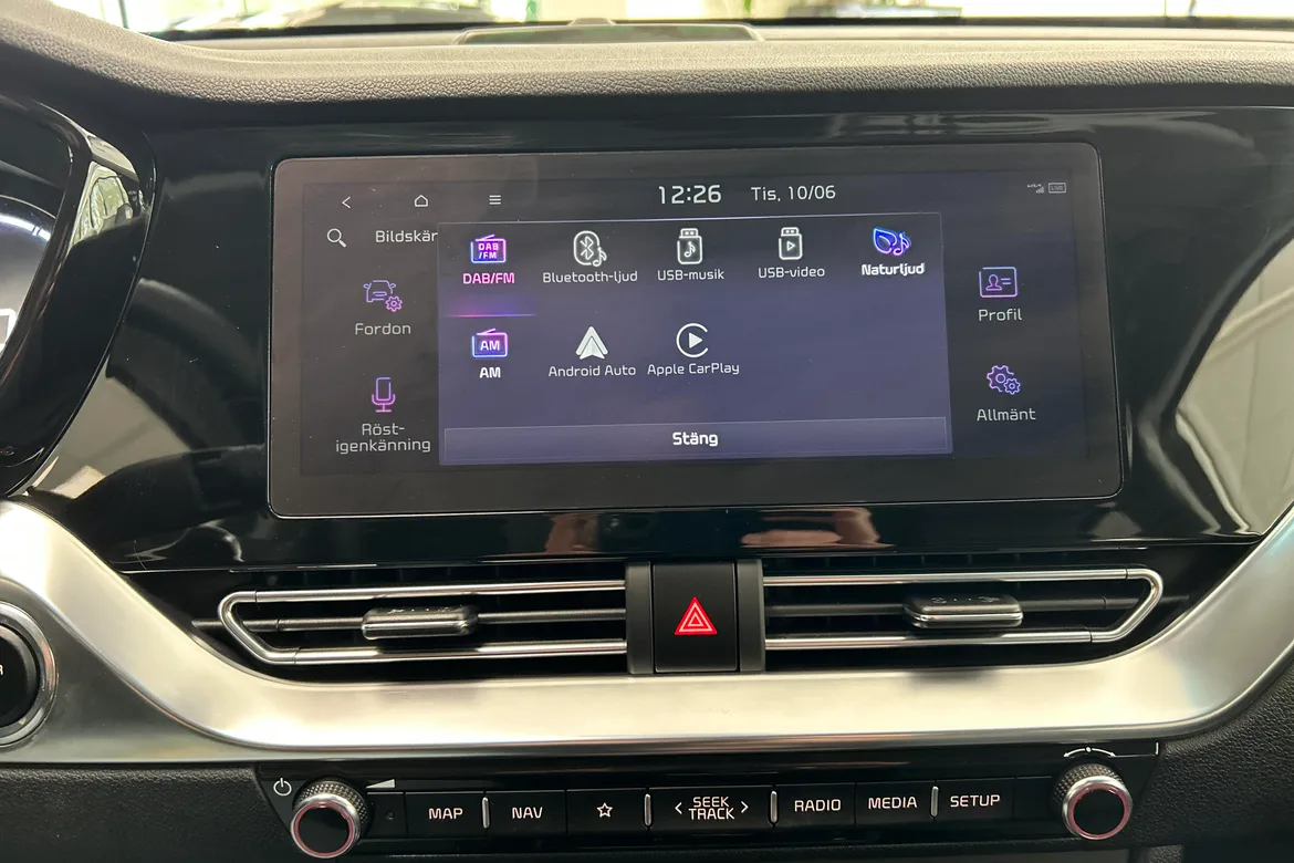 picture of a car