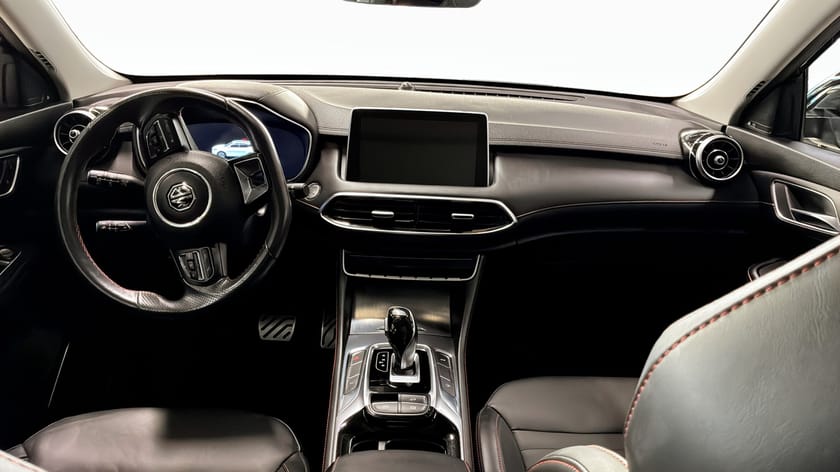 Bild 4 av MG EHS PHEV LUXURY