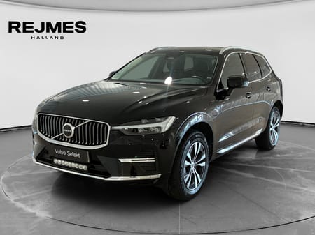 Volvo XC60 Recharge T6 Core Edition