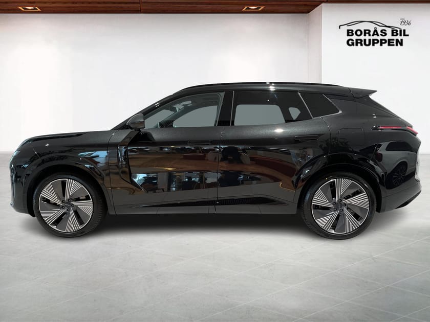 Bild 3 av Lynk & Co 08 PHEV More