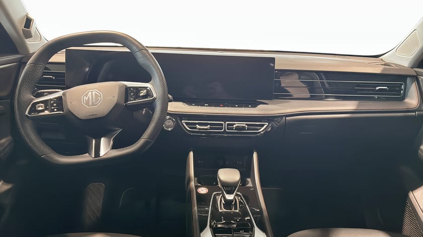Bild 4 av MG HS PHEV LUXURY PLUG-IN HYBRID