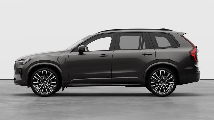 Bild 1 av Volvo XC90 T8 Ultra Dark