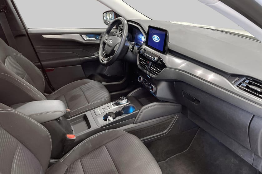 Bild 4 av Ford Kuga Plug-In Hybrid 225hk Nordic *KAMPANJRÄNTA 4,95%*