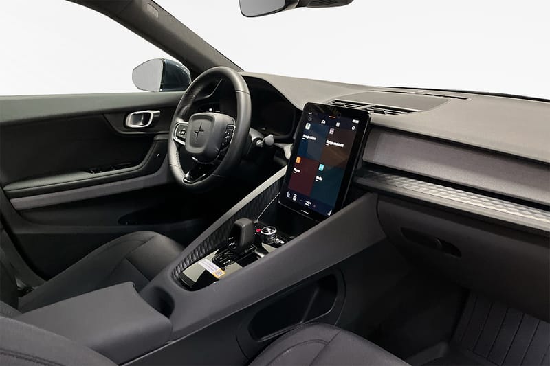 Polestar 2 Long Range Single Motor