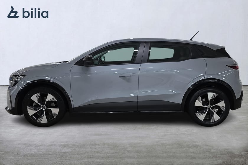 Bild 3 av Renault Mégane E-TECH Equilibre 40kWh/130hk