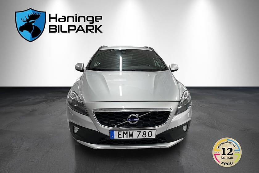Bild 3 av Volvo V40 Cross Country D4 Ocean Race/SUPERDEAL 3,95%/Bt/PDC