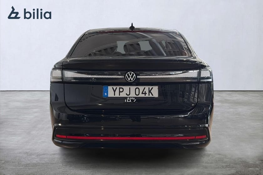 Bild 4 av Volkswagen ID.7 Pro 286HK  EDITION 77 KWH /360-KAM