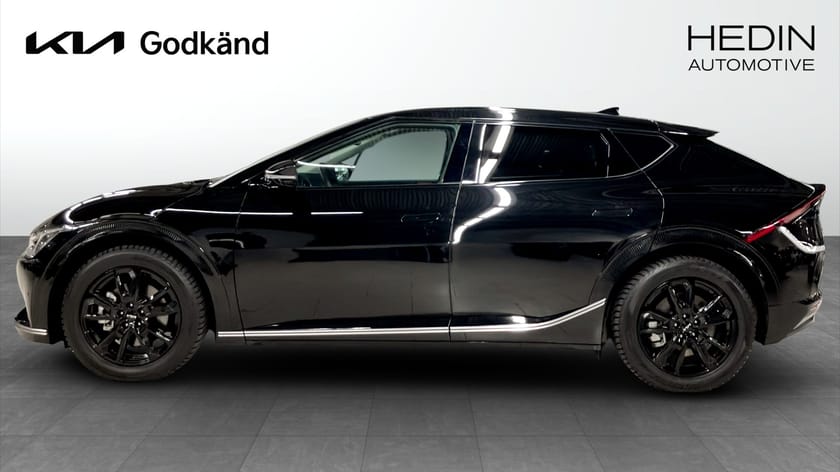 Bild 4 av Kia EV6 AWD Special Edition, 0% Ränta,  *Kia Godkänd*