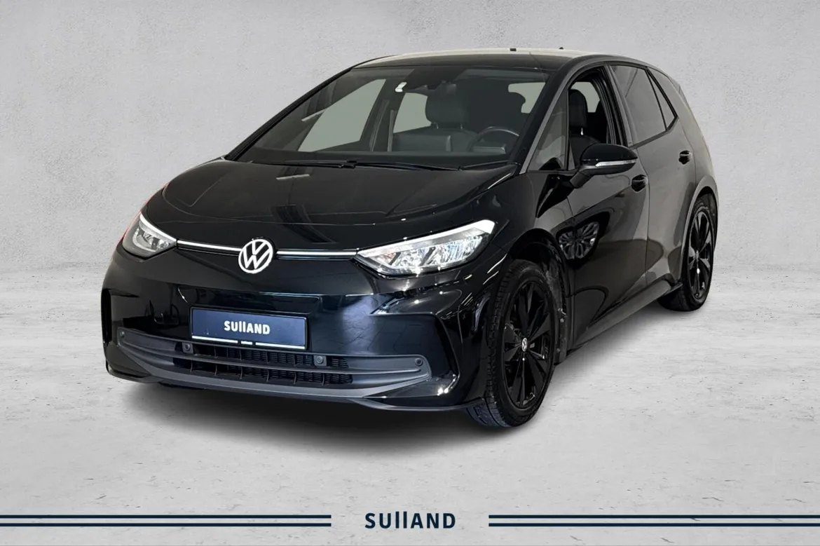 Bilde av Volkswagen ID.3 Pure