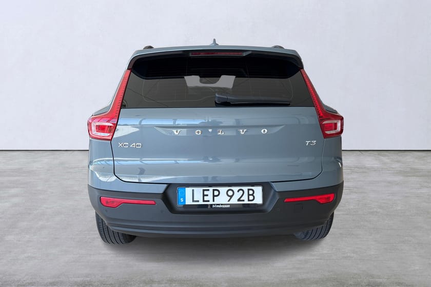 Bild 5 av Volvo XC40 T3 FWD aut Edition
