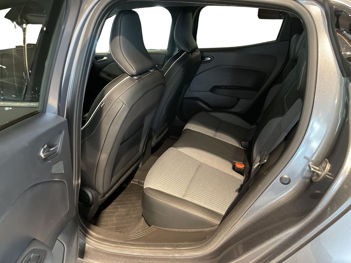 Renault Clio 2024 - miniatyr 8