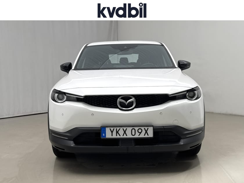 Bild 5 av Mazda MX-30 e-Skyactiv EV (145hk)