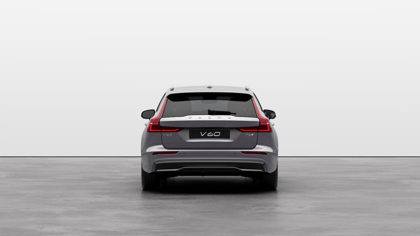Bild 4 av Volvo V60 T6 Plus Dark Nordic Edition
