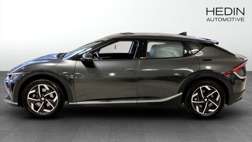 Bild 4 av Kia EV6 RWD *KIA GODKÄND*