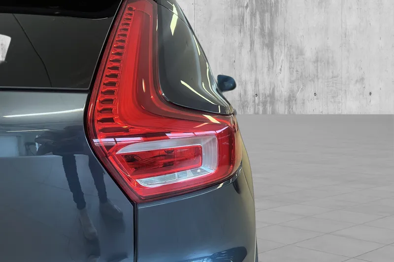 Volvo EX40 Twin Motor bilde 8
