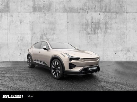 Polestar 3 Long Range Dual Motor