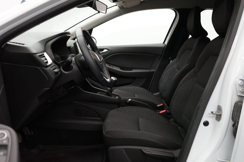 Bild 5 av Renault Clio TCe 90 Equilibre II 5-d