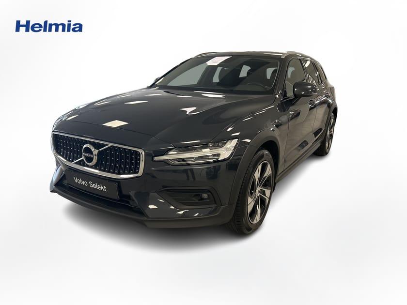 Bild 3 av Volvo V60 Cross Country D4 AWD Advanced SE II
